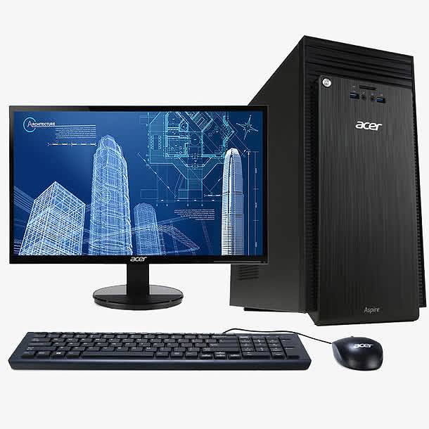 從硬件到系統 臺式機組裝全流程高清素材指南